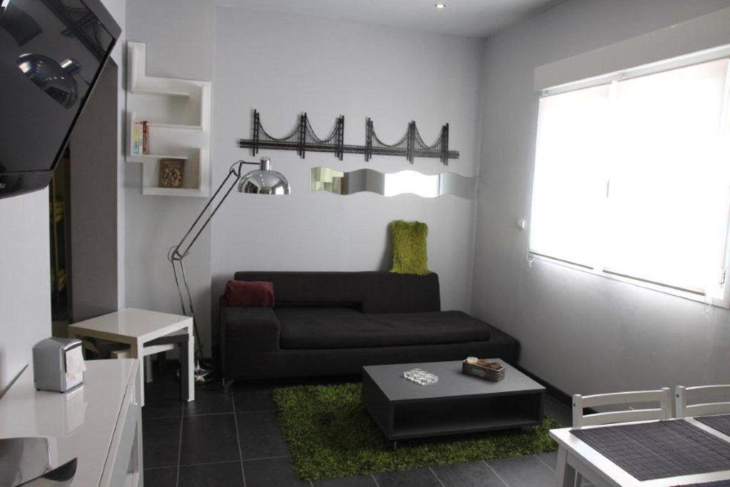 Appartement Les Confidences Le Touquet 部屋 写真