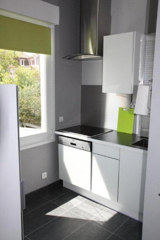 Appartement Les Confidences Le Touquet 部屋 写真