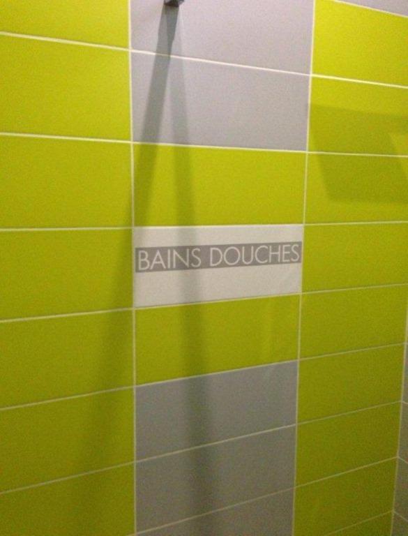 Appartement Les Confidences Le Touquet 部屋 写真